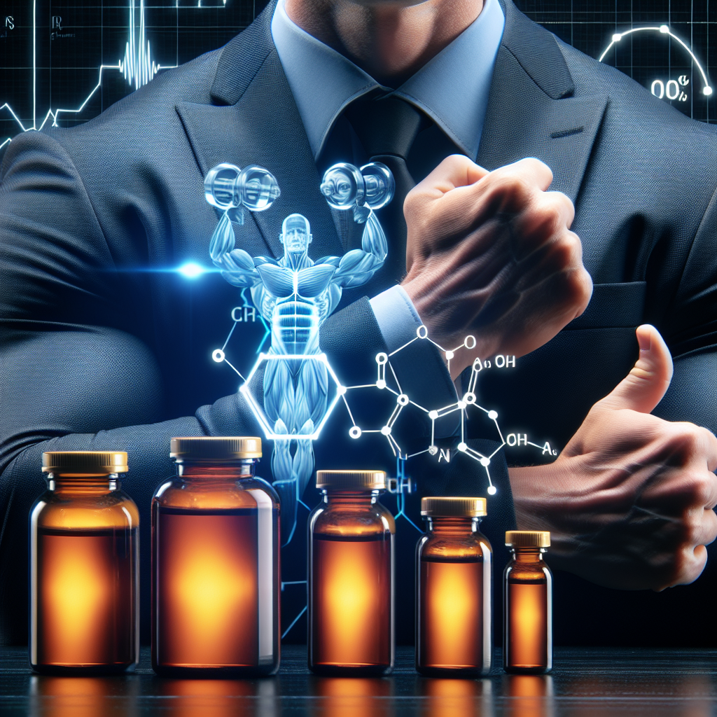 Effektiver Einsatz von Boldenon in der Definitionsphase: Expertenrat und Strategien