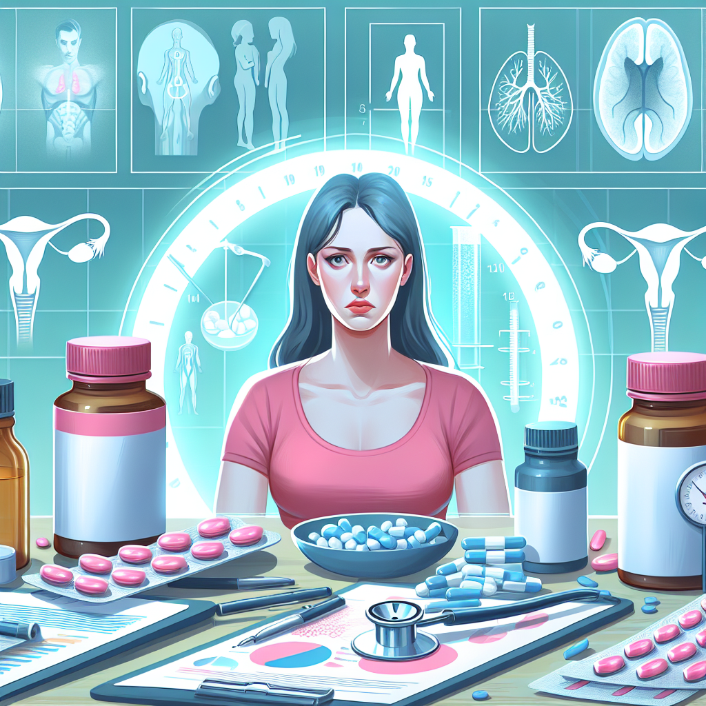 Hormonelle Schwankungen und die Rolle von Boldenon: Ein Experteneinblick