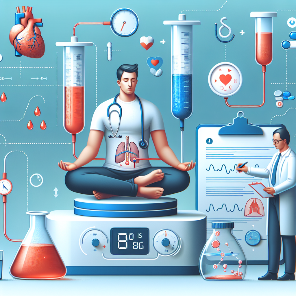 Regulierung des Flüssigkeitshaushalts mit Cytomel: Expertenrat und Tipps