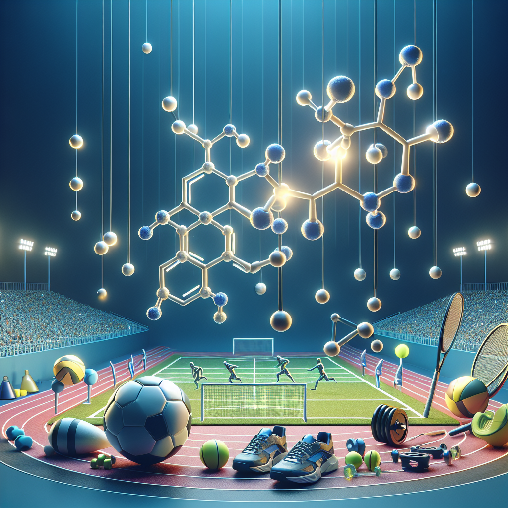 Trainingsfortschritte messen: Die Rolle von Nandrolon im Sport