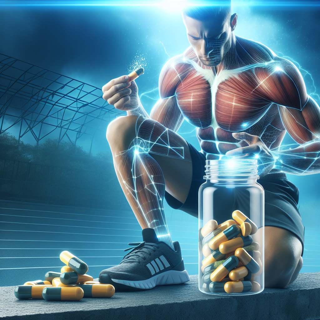 Dosierungsempfehlungen für Sportler: Wie Sibutramine die Leistung beeinflussen kann