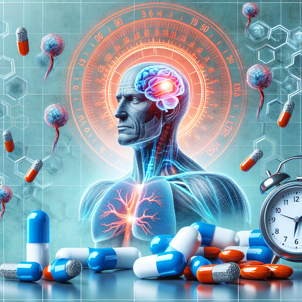 Dosierungsintervalle bei Wechseljahresbeschwerden: Wie Nandrolon phenylpropionat helfen kann