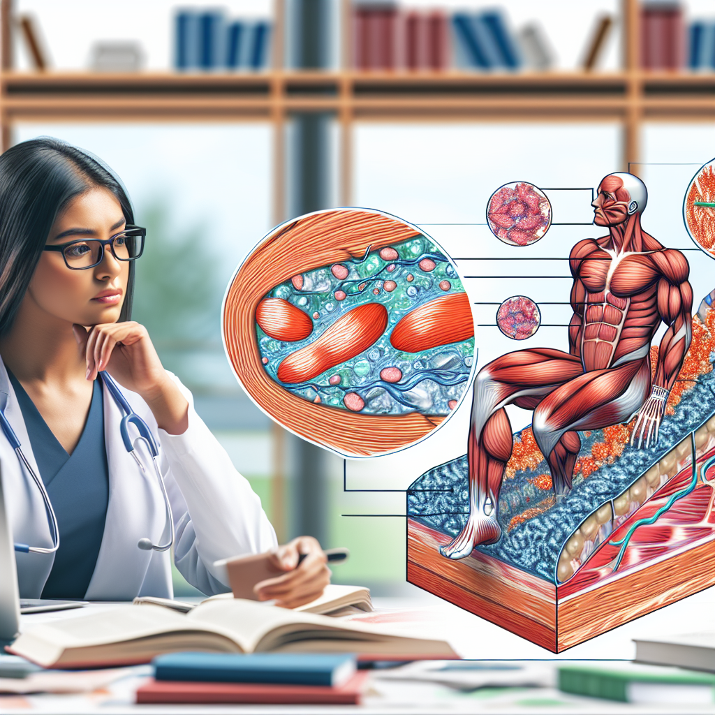 Entwässerung bei Muskelfaserschäden: Die Rolle von Furosemid im Fokus eines Experten