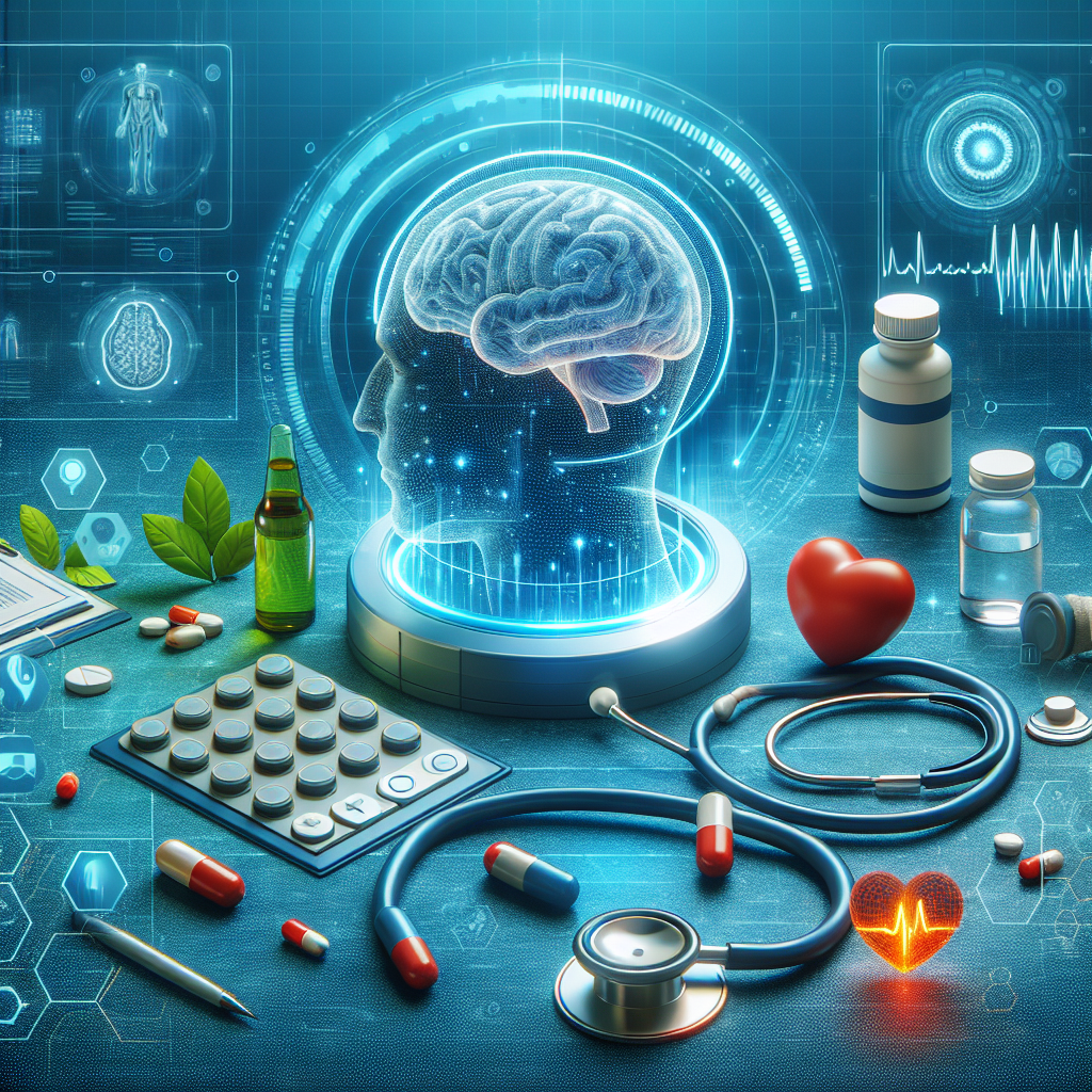 Gesundheitsüberwachung während des Einsatzes von Trestolone: Experteneinblicke