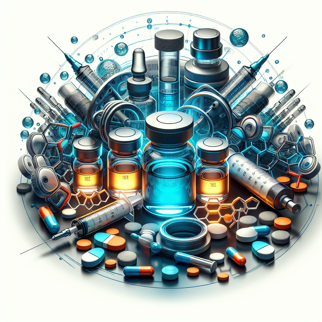 Optimale Lagerung und Haltbarkeit von Trestolone acetate: Expertenrat und bewährte Praktiken