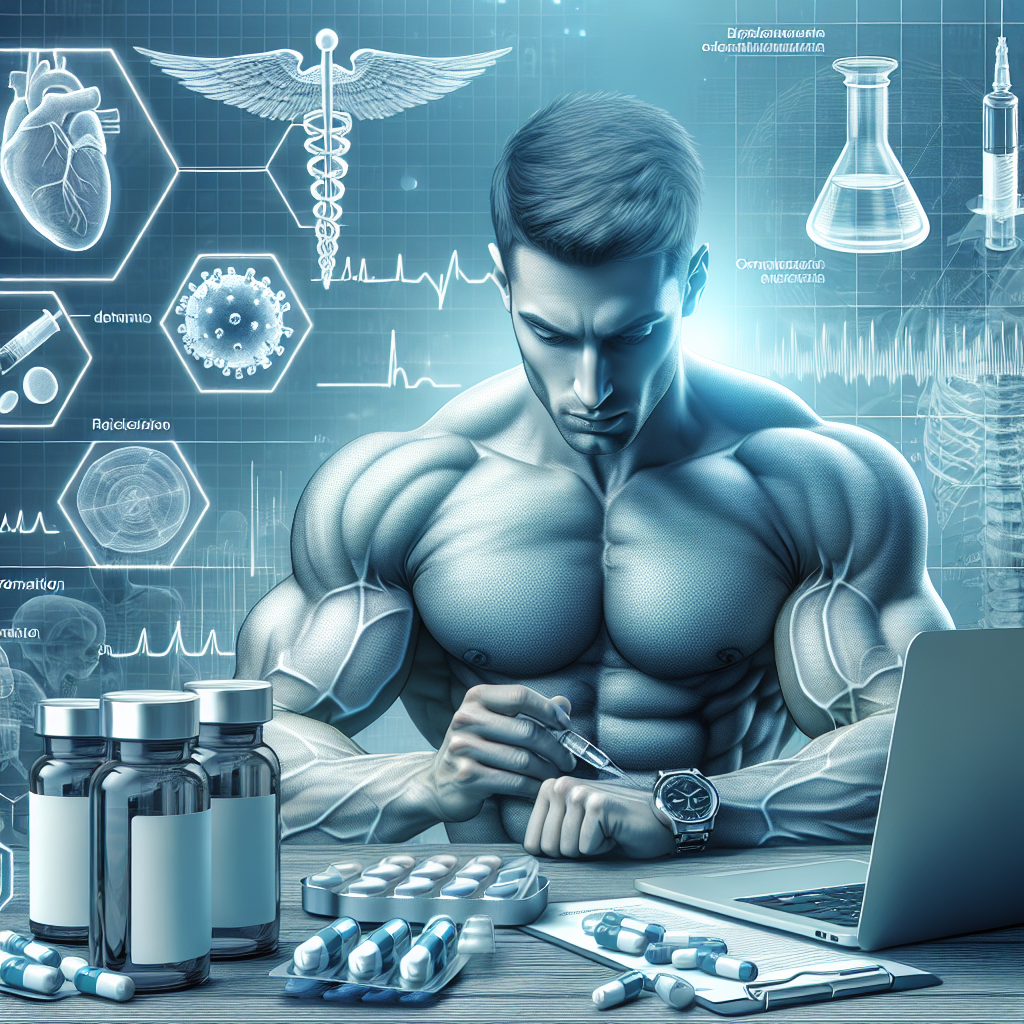 Strategien zur Minimierung von Nebenwirkungen bei der Dosierung von Trestolone acetate