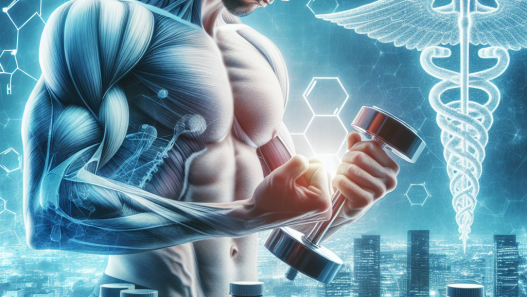 Anwendung von Trenbolon acetat zur Linderung von Muskelverspannungen: Experteneinschätzungen und Empfehlungen