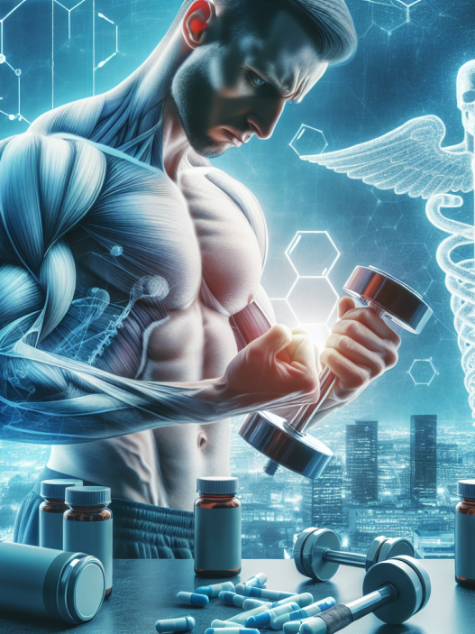 Anwendung von Trenbolon acetat zur Linderung von Muskelverspannungen: Experteneinschätzungen und Empfehlungen