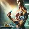 Die Auswirkungen von Stanozolol-Injektionen auf die Muskelkraft: Ein Experteneinblick