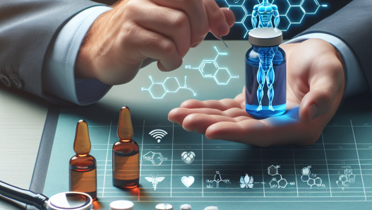 Dosierungsempfehlungen bei hormonellen Störungen: Expertenrat zur Methenolone enanthate