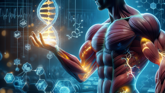 Effektive Muskelregeneration durch Trenbolon: Ein Expertenblick