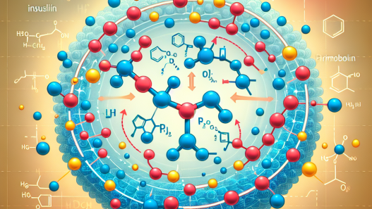 Einfluss von Primobolan auf die Insulinresistenz