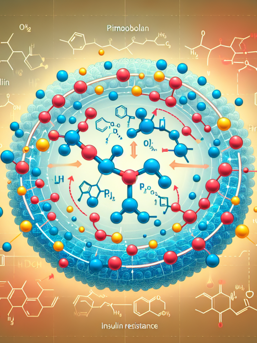 Einfluss von Primobolan auf die Insulinresistenz