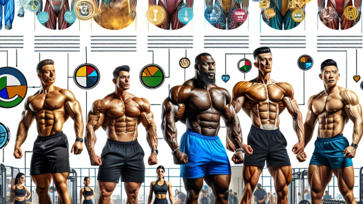 Erfahrungen von Bodybuildern mit Testosteron phenylpropionat: Ein Expertenblick