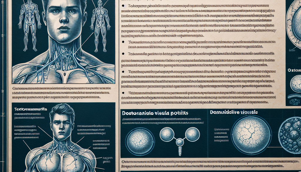 Erkennen und Behandeln von Gynäkomastie-Risiken bei der Anwendung von Testosteron phenylpropionat: Ein Expertenratgeber