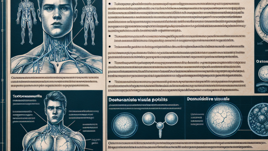 Erkennen und Behandeln von Gynäkomastie-Risiken bei der Anwendung von Testosteron phenylpropionat: Ein Expertenratgeber