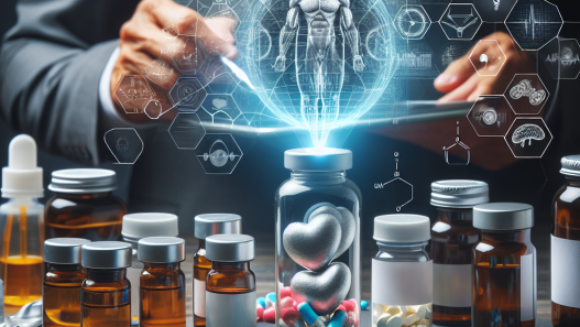 Nebenwirkungen und Risiken von Trenbolon enantat: Ein Expertenblick