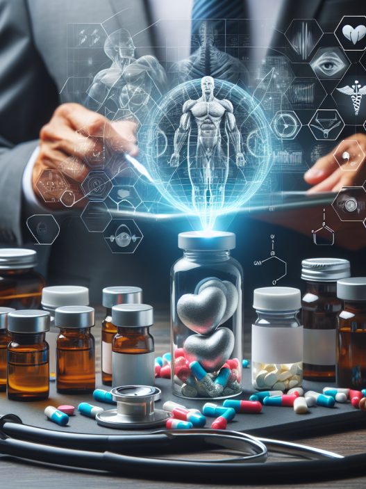 Nebenwirkungen und Risiken von Trenbolon enantat: Ein Expertenblick