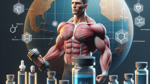 Optimale Dosierung von Wassrige suspension von testosteron für verschiedene Trainingsziele