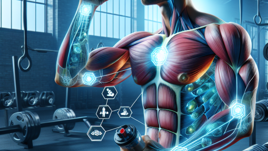 Optimale Regenerationsphase nach dem Training: Wie Trenbolon den Erholungsprozess unterstützt