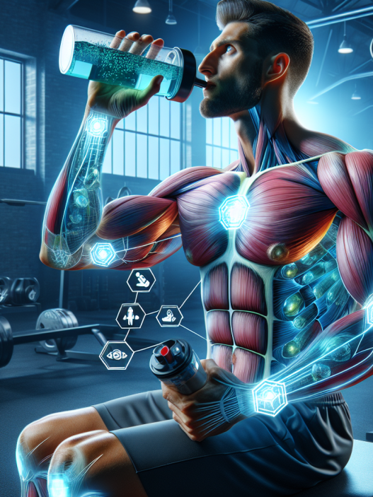 Optimale Regenerationsphase nach dem Training: Wie Trenbolon den Erholungsprozess unterstützt