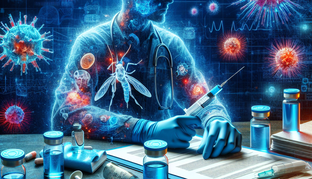 Risiko von Infektionen und Abszessen bei der Anwendung von Stanozolol-Injektionen: Ein Expertenüberblick