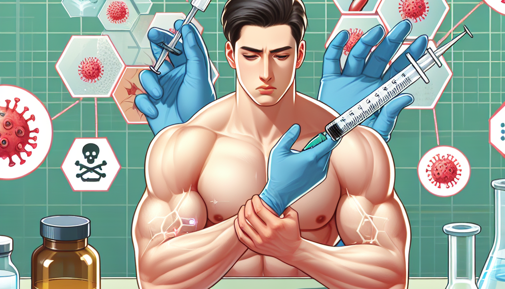 Strategien zur Minimierung allergischer Reaktionen bei der Anwendung von Trenbolon enantat