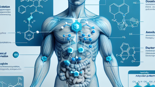 Typische Anwendungsschemata und Dosierungen für die Stanozolol-Injektion: Ein Expertenleitfaden