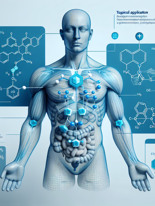 Typische Anwendungsschemata und Dosierungen für die Stanozolol-Injektion: Ein Expertenleitfaden