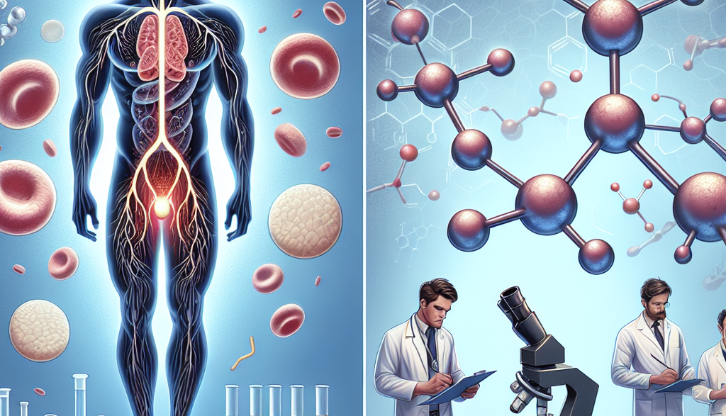 Unterschiede zwischen natürlichen und synthetischen Formen von Testosteron: Ein Expertenblick