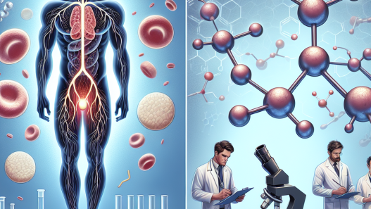 Unterschiede zwischen natürlichen und synthetischen Formen von Testosteron: Ein Expertenblick