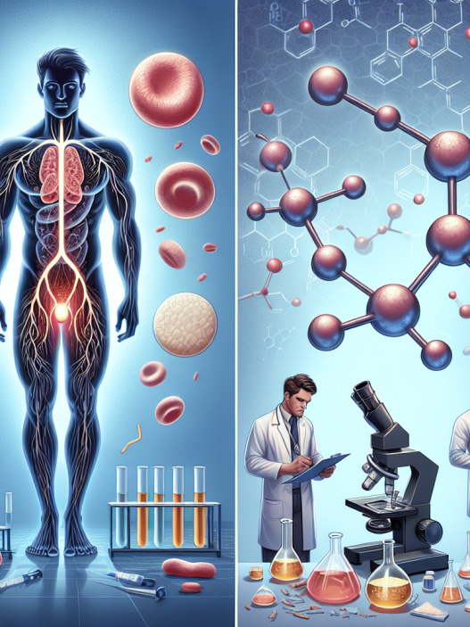 Unterschiede zwischen natürlichen und synthetischen Formen von Testosteron: Ein Expertenblick
