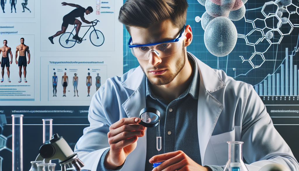 Verletzungsprävention im Sport: Die Rolle von Testosteron