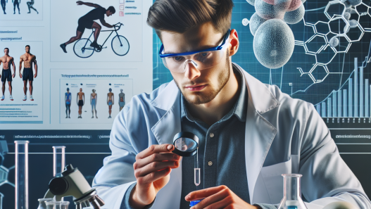 Verletzungsprävention im Sport: Die Rolle von Testosteron