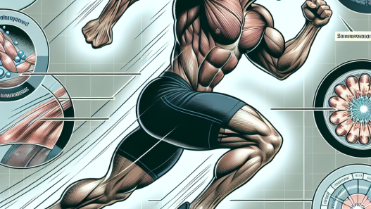 Wie Primobolan die körperliche Leistungsfähigkeit beeinflusst: Ein Expertenblick