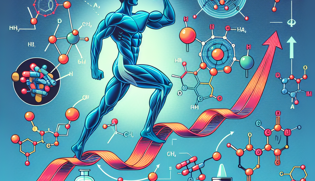 Wie Trenbolon enantat zur Lösung von Muskelverspannungen beitragen kann