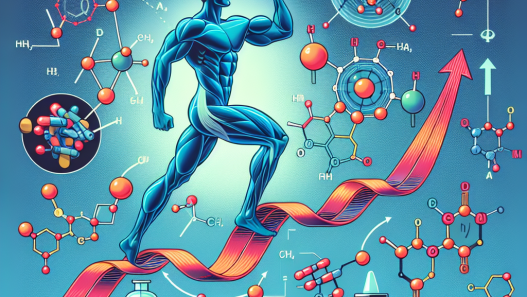 Wie Trenbolon enantat zur Lösung von Muskelverspannungen beitragen kann