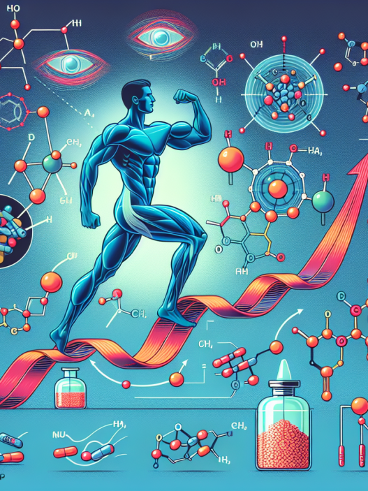 Wie Trenbolon enantat zur Lösung von Muskelverspannungen beitragen kann