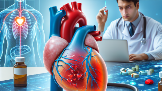 Anwendung von Nebivolol bei hypertropher Kardiomyopathie: Ein neuer Ansatz?