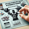 Anwendung von Oxymetholone Tabletten im Schnellkrafttraining: Effektive Strategien und Tipps
