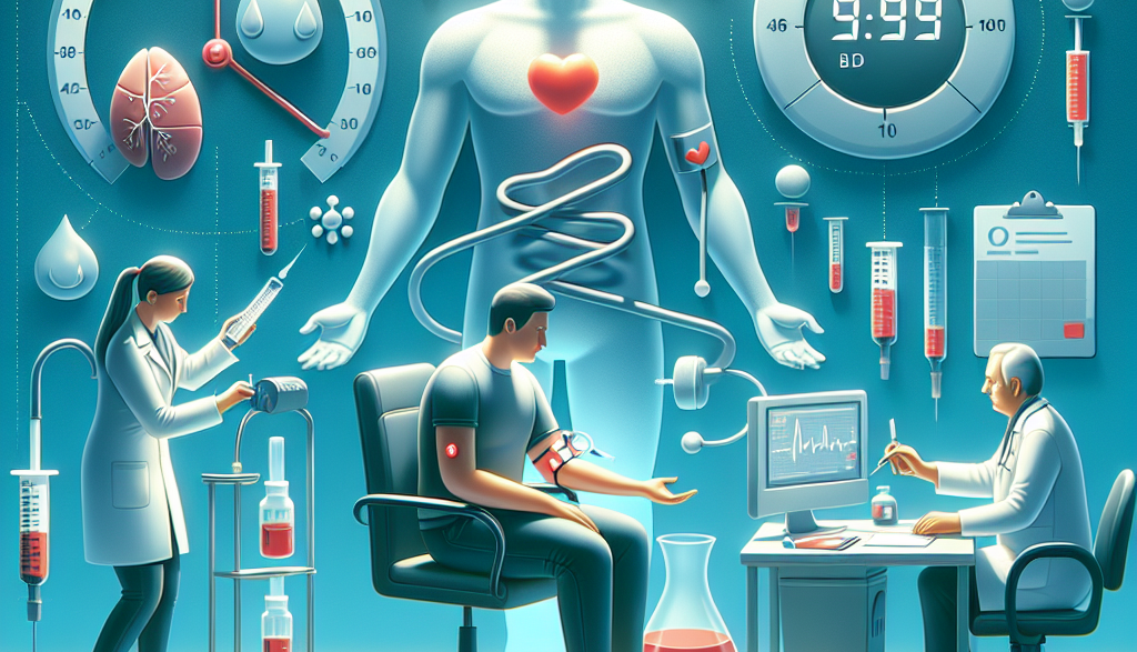 Behandlung des metabolischen Syndroms: Wie Liraglutid helfen kann