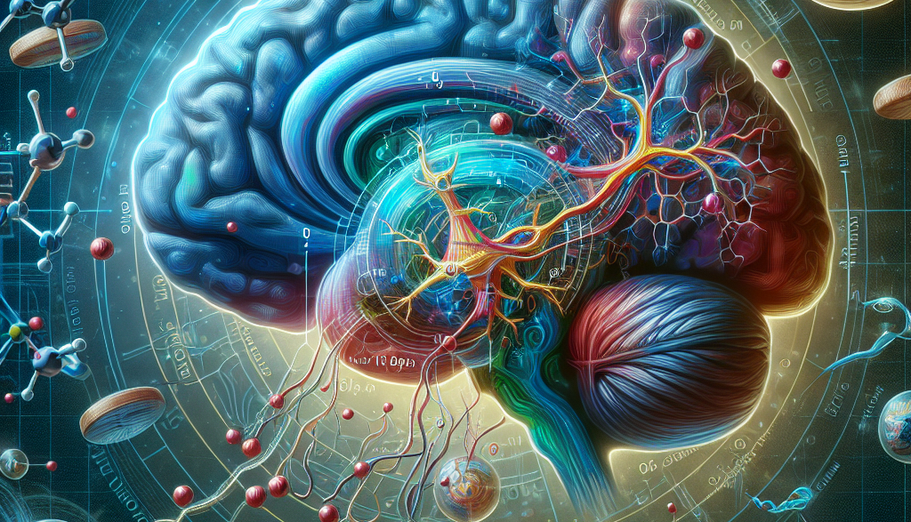 Die Auswirkungen von Dehydroepiandrosteron auf das Nervensystem: Ein tieferer Einblick