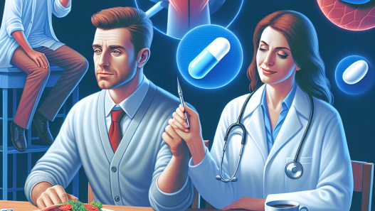 Die Bedeutung von Partnerunterstützung bei Erektionsstörungen: Wie Vardenafil helfen kann