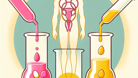 Die Kombination von Tamoxifen mit Gonadotropin: Ein neuer Ansatz in der Therapie