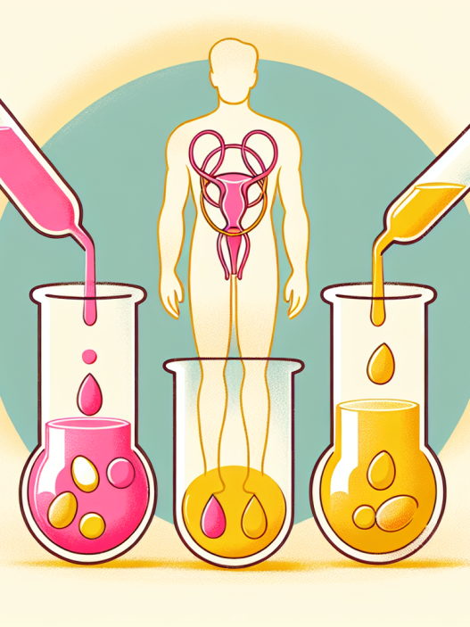 Die Kombination von Tamoxifen mit Gonadotropin: Ein neuer Ansatz in der Therapie