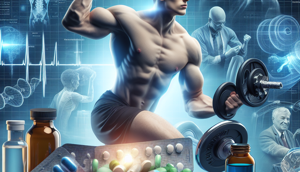 Die Rolle von Clomid in der Sportmedizin