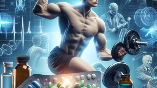 Die Rolle von Clomid in der Sportmedizin