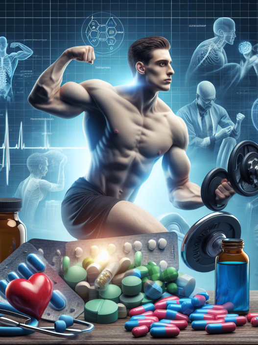 Die Rolle von Clomid in der Sportmedizin