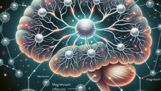 Die Rolle von Magnesium im zentralen Nervensystem