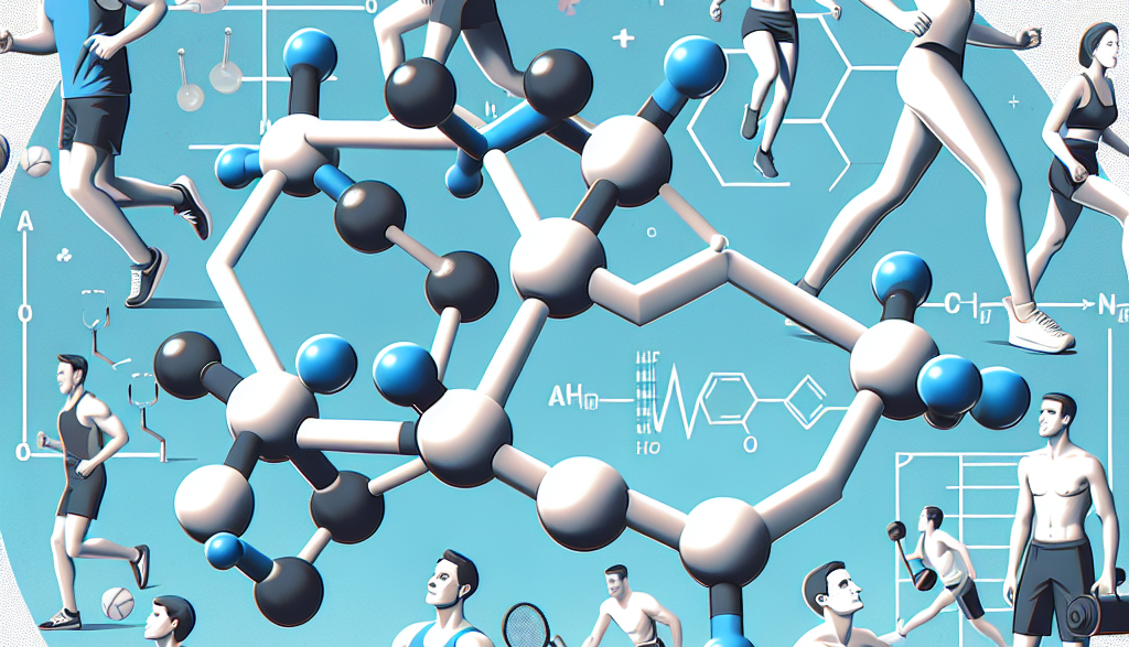 Die Rolle von Sildenafil citrat im Sportumfeld